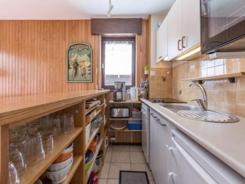 Apartamento Appartement Balme I 2
