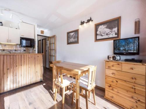 Apartamento Appartement Balme I 2
