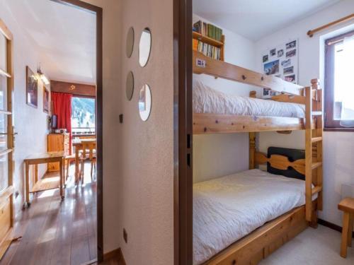 Apartamento Appartement Balme I 2