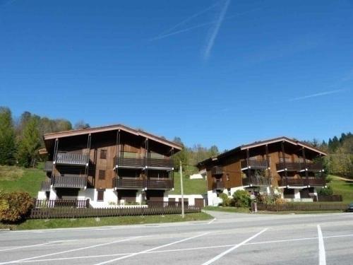 Apartamento Appartement Balme I 2