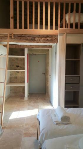 Bed & Breakfast La Scic Du Ch�teau de Po�t-c�lard