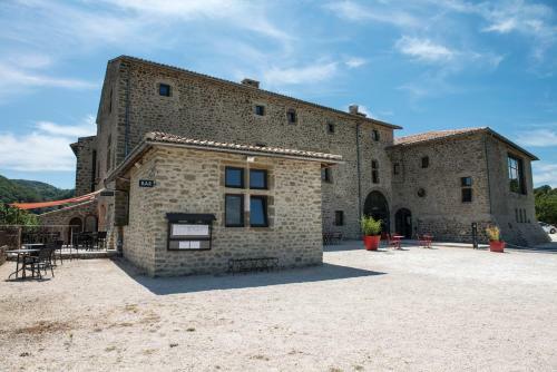 Bed & Breakfast La Scic Du Ch�teau de Po�t-c�lard