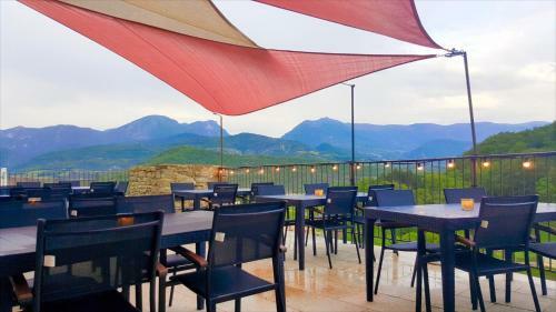 Bed & Breakfast La Scic Du Ch�teau de Po�t-c�lard