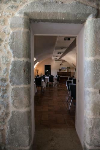Bed & Breakfast La Scic Du Ch�teau de Po�t-c�lard