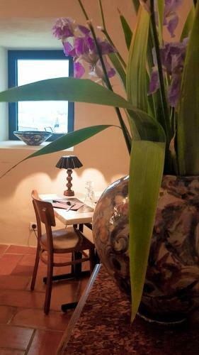 Bed & Breakfast La Scic Du Ch�teau de Po�t-c�lard
