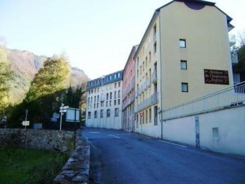 Apartment Eug�nie 2