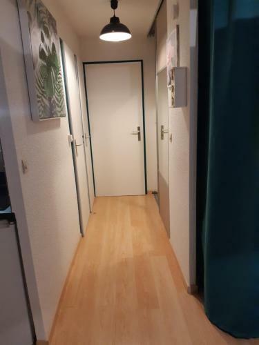 Apartamento Mbs B6