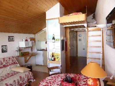 Apartamento Les Herbelaines K