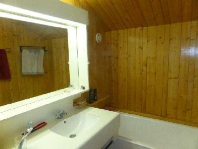 Apartamento Les Herbelaines K