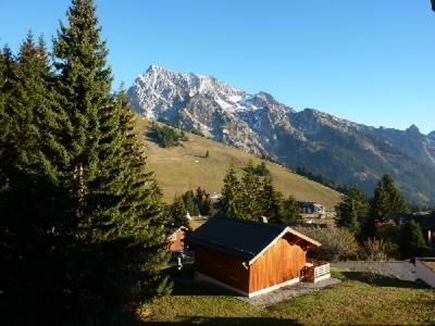 Apartamento La Combe Blanche I C