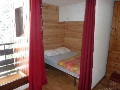 Apartamento La Combe Blanche I C