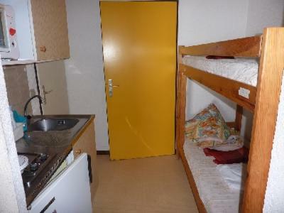 Apartamento La Combe Blanche I C