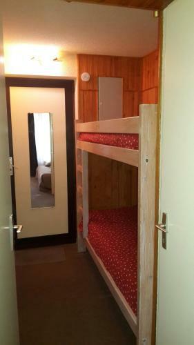 Apartamento Les Dryades