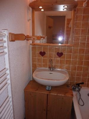 Apartamento Mont Blanc Soleil B-1