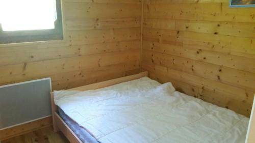 Apartamento Mont Blanc Soleil C-1
