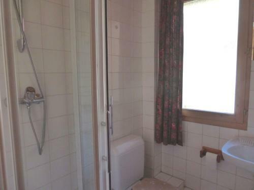 Apartamento Le Troillet - Alpes-horizon