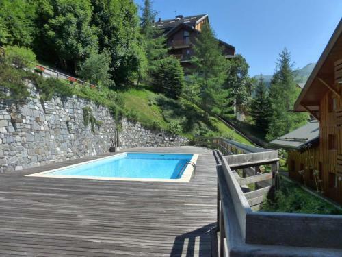 Apartamento Le Cristal - Alpes-horizon