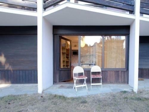 Apartment La Renardiere 3