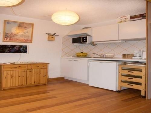 Apartment La Renardiere 3