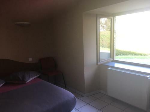 Hotel Le Relais de Sarlande
