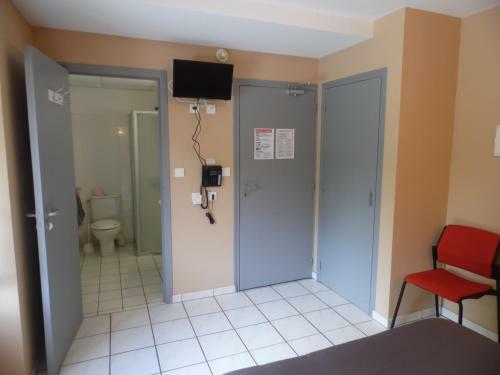 Hotel Le Relais de Sarlande