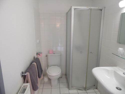 Hotel Le Relais de Sarlande