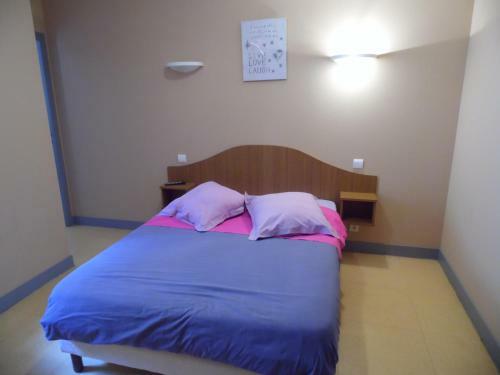 Hotel Le Relais de Sarlande