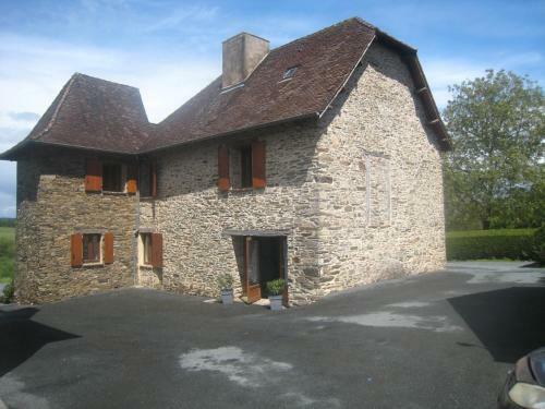 Hotel Le Relais de Sarlande