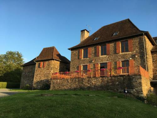 Hotel Le Relais de Sarlande