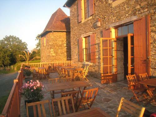 Hotel Le Relais de Sarlande
