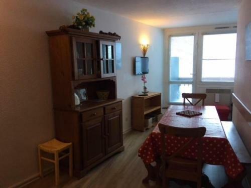 Apartment Mongie Tourmalet 133