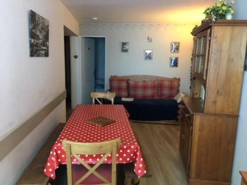 Apartment Mongie Tourmalet 133