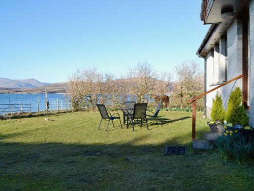 Cuil View
