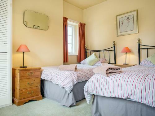 Plumtree Cottage