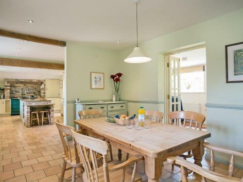Plumtree Cottage
