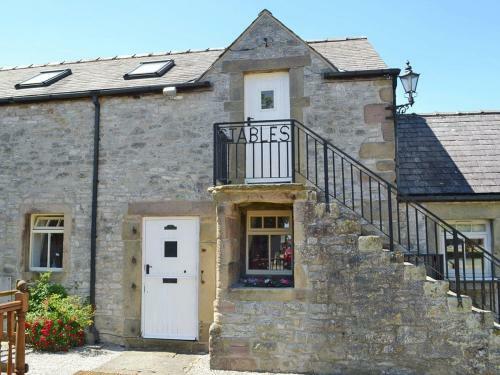 The Old Stables