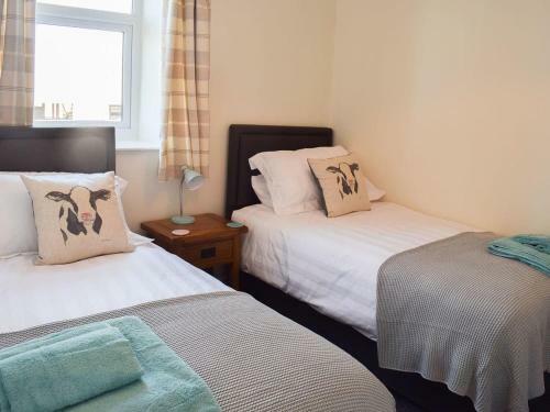 Abbotts Close Cottage
