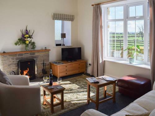 Abbotts Close Cottage
