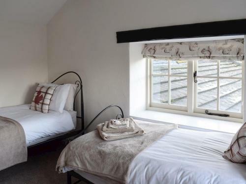 Yew Tree Cottage