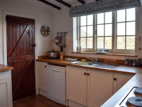 Yew Tree Cottage