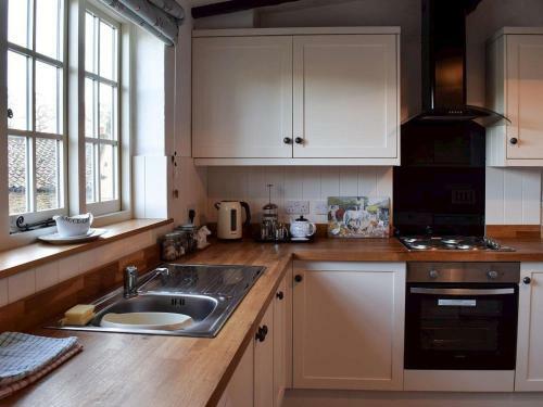 Yew Tree Cottage