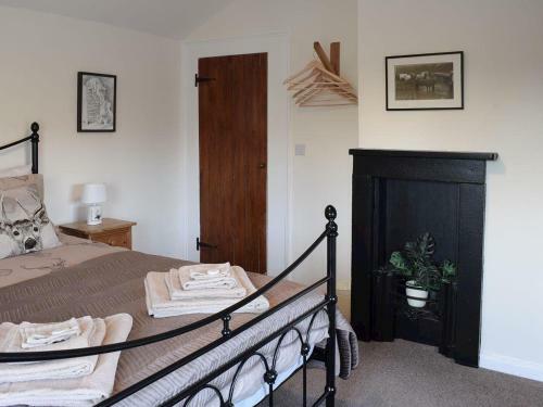 Yew Tree Cottage