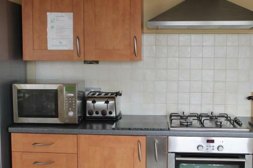 Apartamento Citadel Penthouse