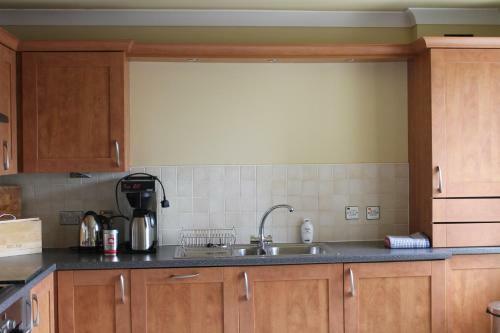 Apartamento Citadel Penthouse