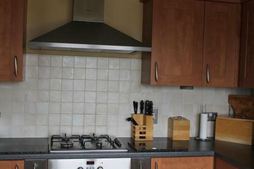 Apartamento Citadel Penthouse