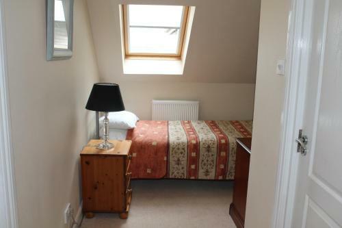 Apartamento Citadel Penthouse