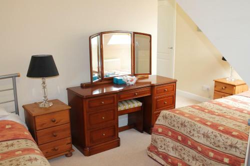 Apartamento Citadel Penthouse