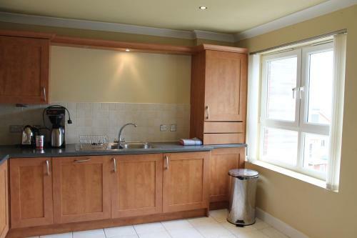 Apartamento Citadel Penthouse