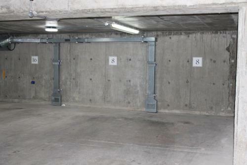 Apartamento Citadel Penthouse