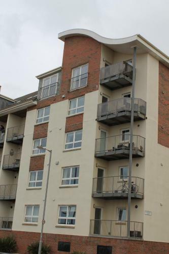 Apartamento Citadel Penthouse